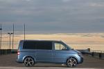Volkswagen T5 by MR Car Design 2010 года